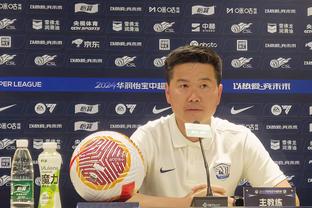 崔永熙：中国球员不会擅自改变教练布置 我们和乔帅互相不够了解
